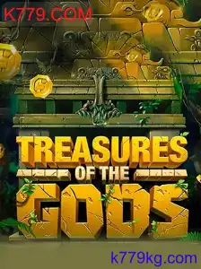 Explorando o Fascinante Mundo de Treasure of the Gods
