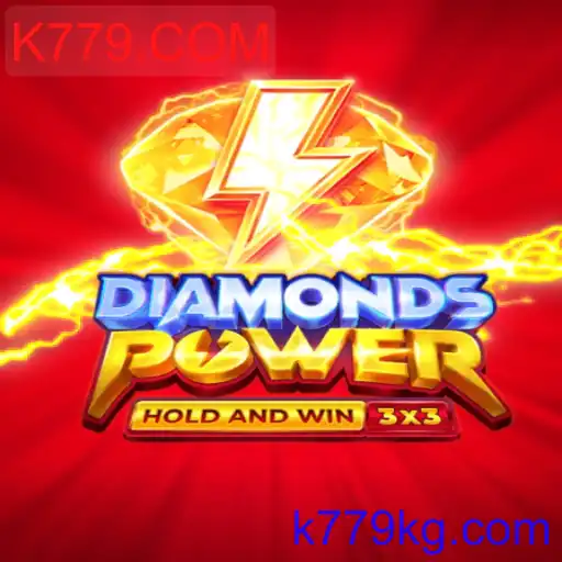 diamondspower