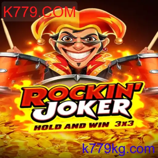 Rockinjoker: O Novo Ícone dos Jogos Online